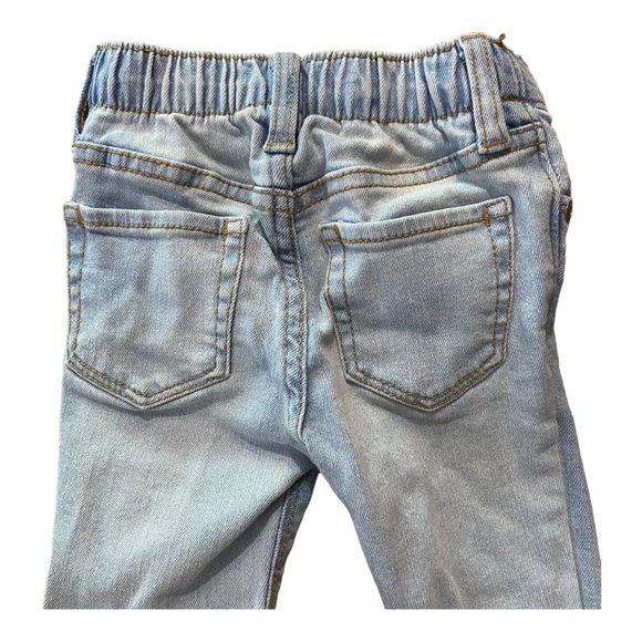 ♥️12-18m Old Navy Jeans - Picture 8 of 9